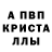 Метадон белоснежный Irina Furman